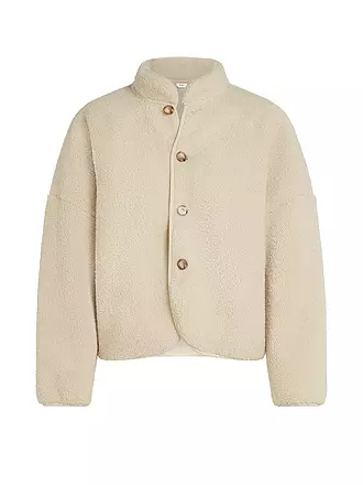 PENN&INK | Jacke in Felloptik | 